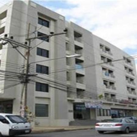 Thung Sao Mansion Otel Hat Yai Dış mekan fotoğraf