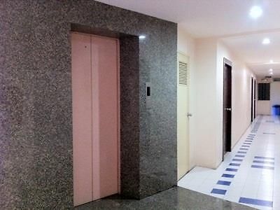 Thung Sao Mansion Otel Hat Yai Dış mekan fotoğraf